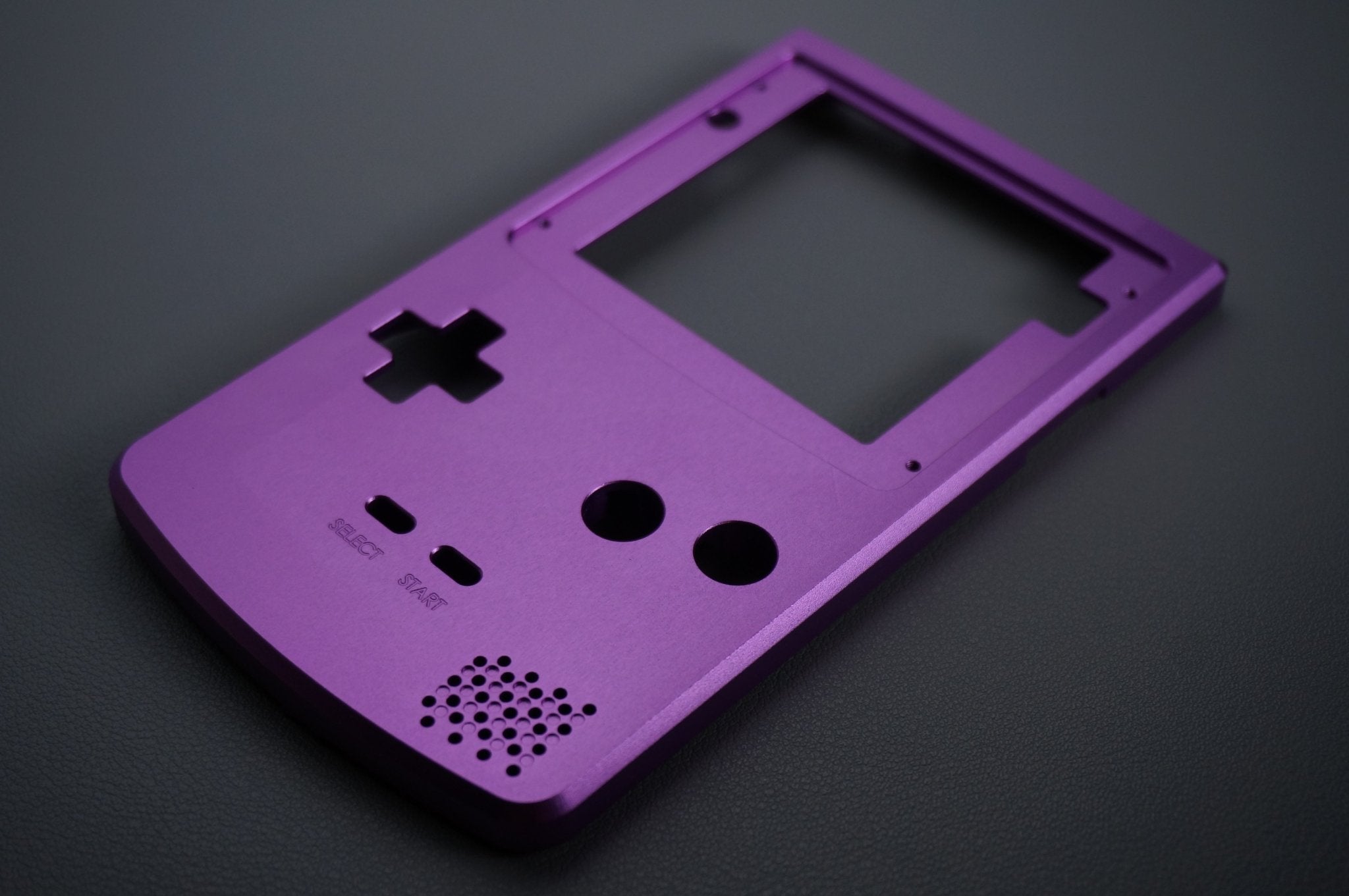 Gameboy shells orders