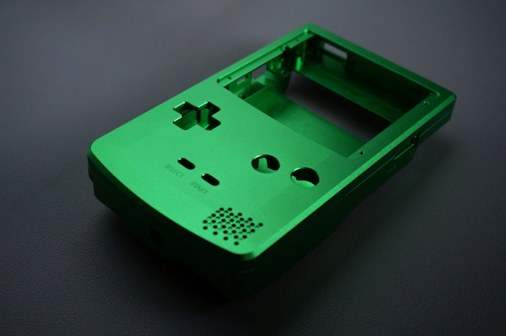 Game Boy Color (GBC) Custom Kit Builder