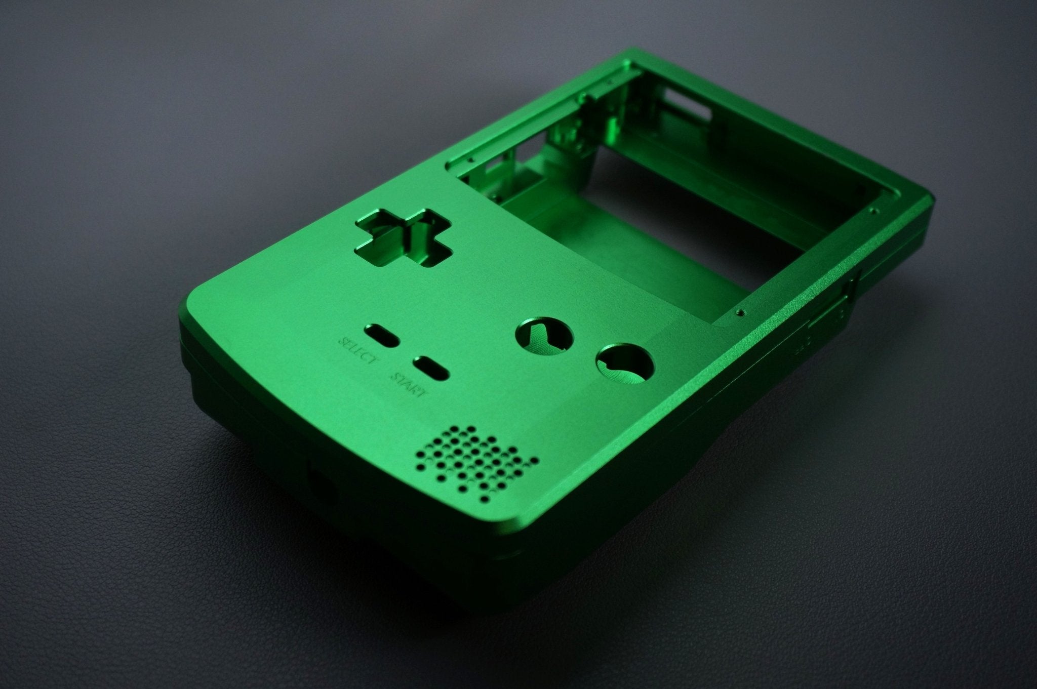 Game Boy Color (GBC) Custom Kit Builder - Boxy Pixel