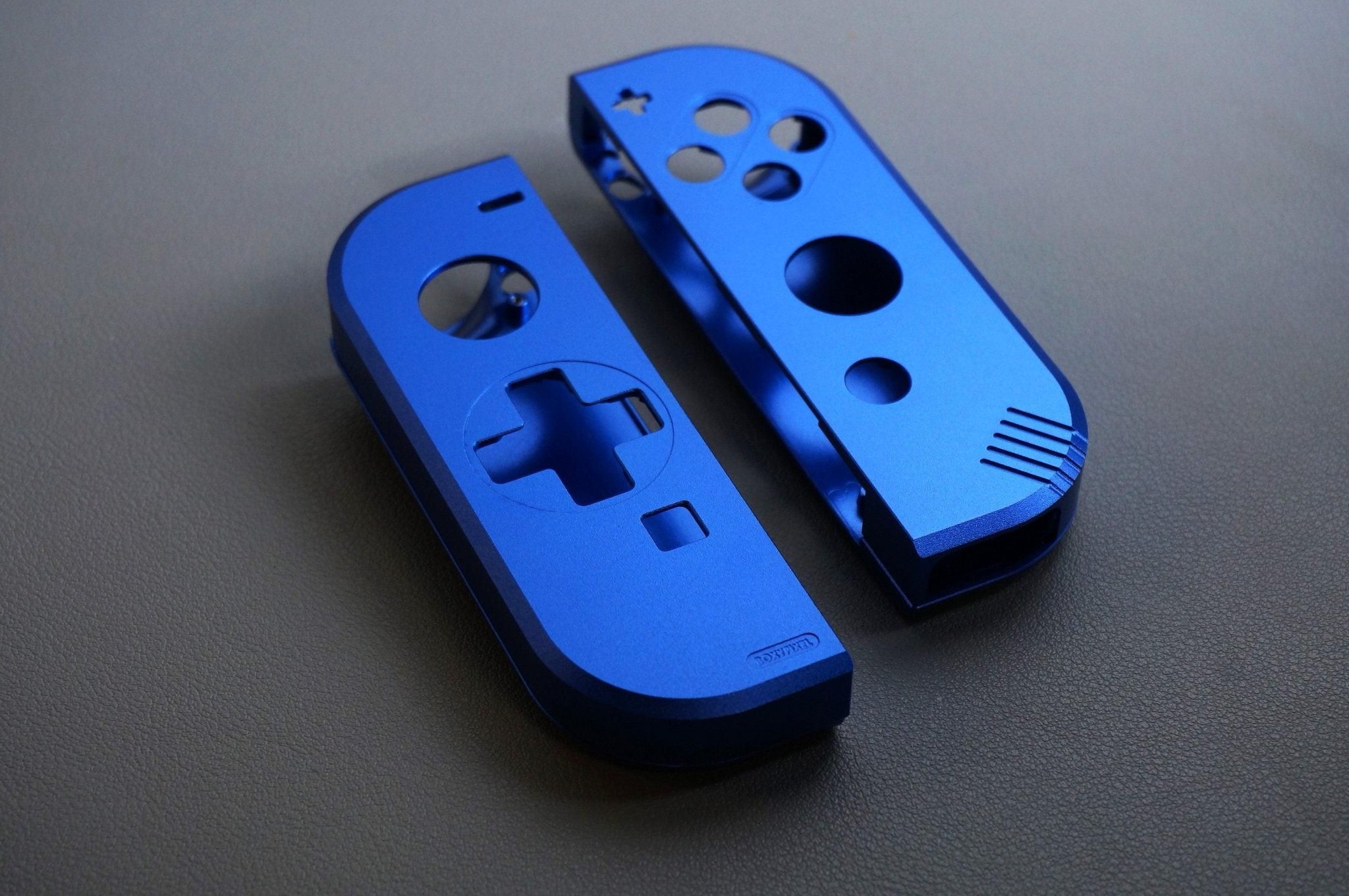 Nintendo Switch Joycon CNC Machined Housings